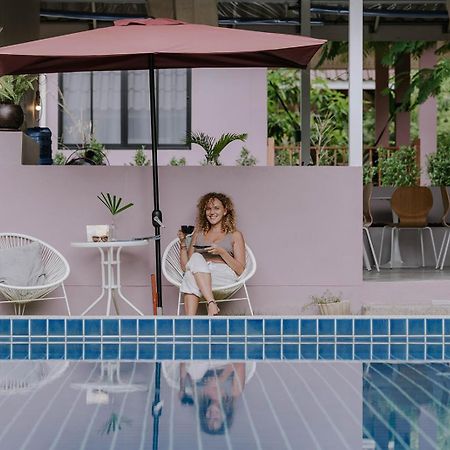 Boonya Swiss Home チャロクルム エクステリア 写真
