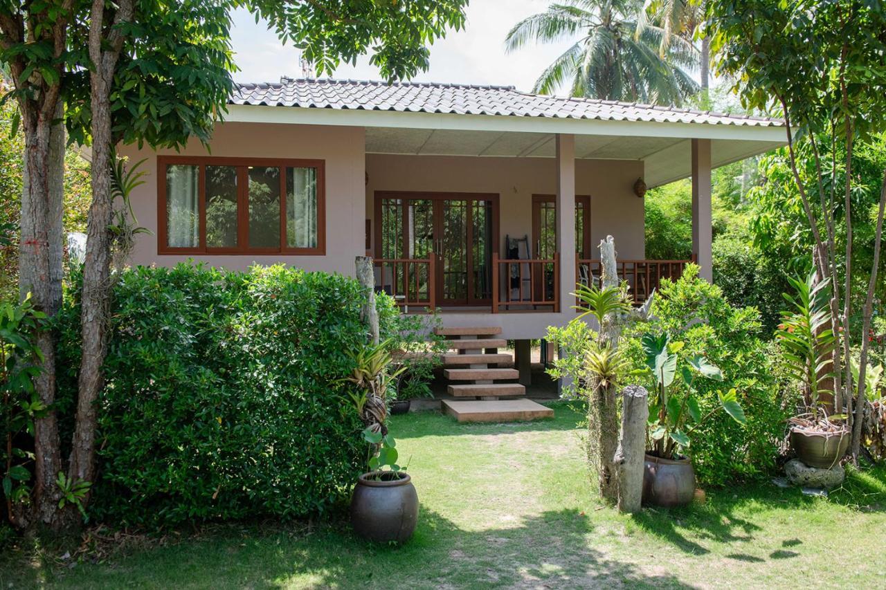 Boonya Swiss Home チャロクルム エクステリア 写真