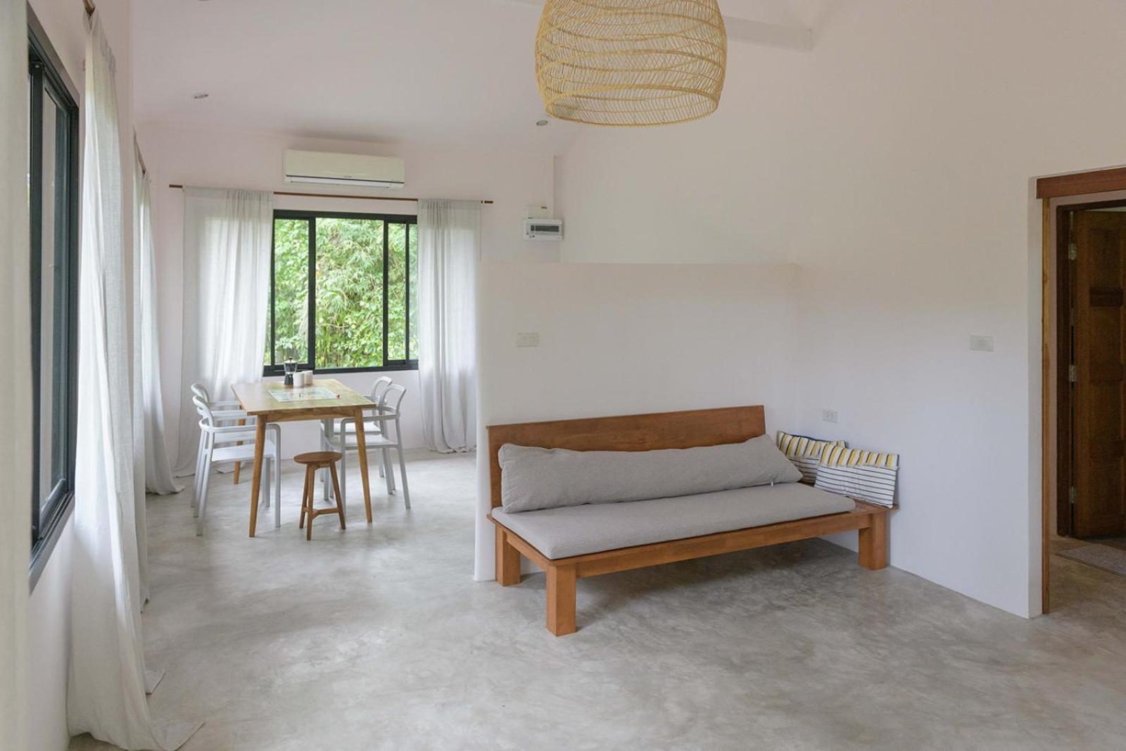 Boonya Swiss Home チャロクルム エクステリア 写真