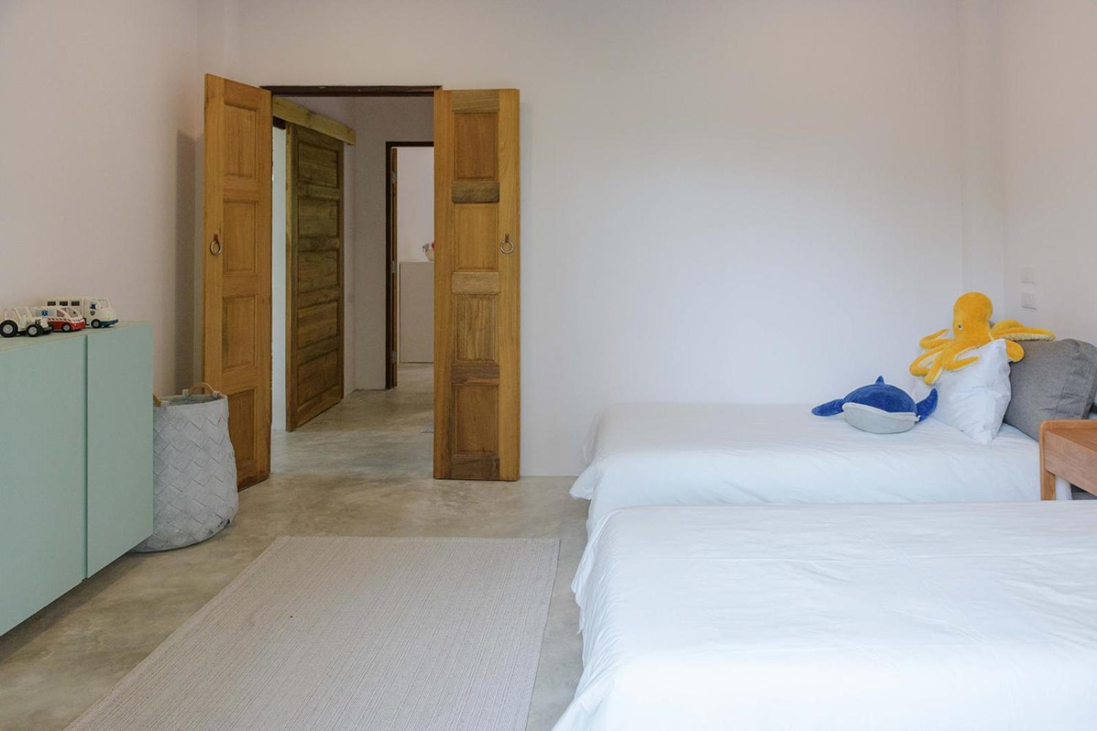 Boonya Swiss Home チャロクルム エクステリア 写真