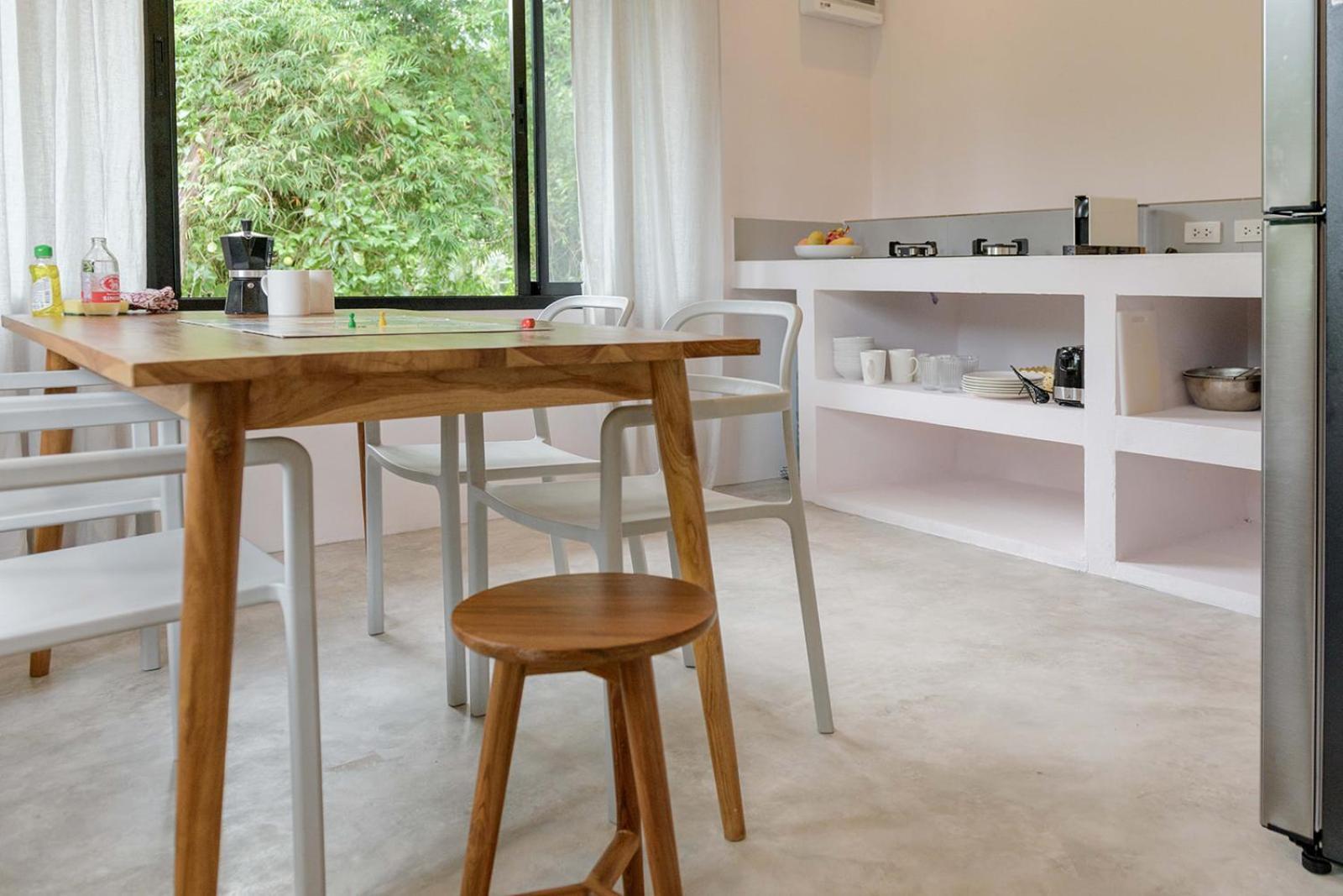 Boonya Swiss Home チャロクルム エクステリア 写真