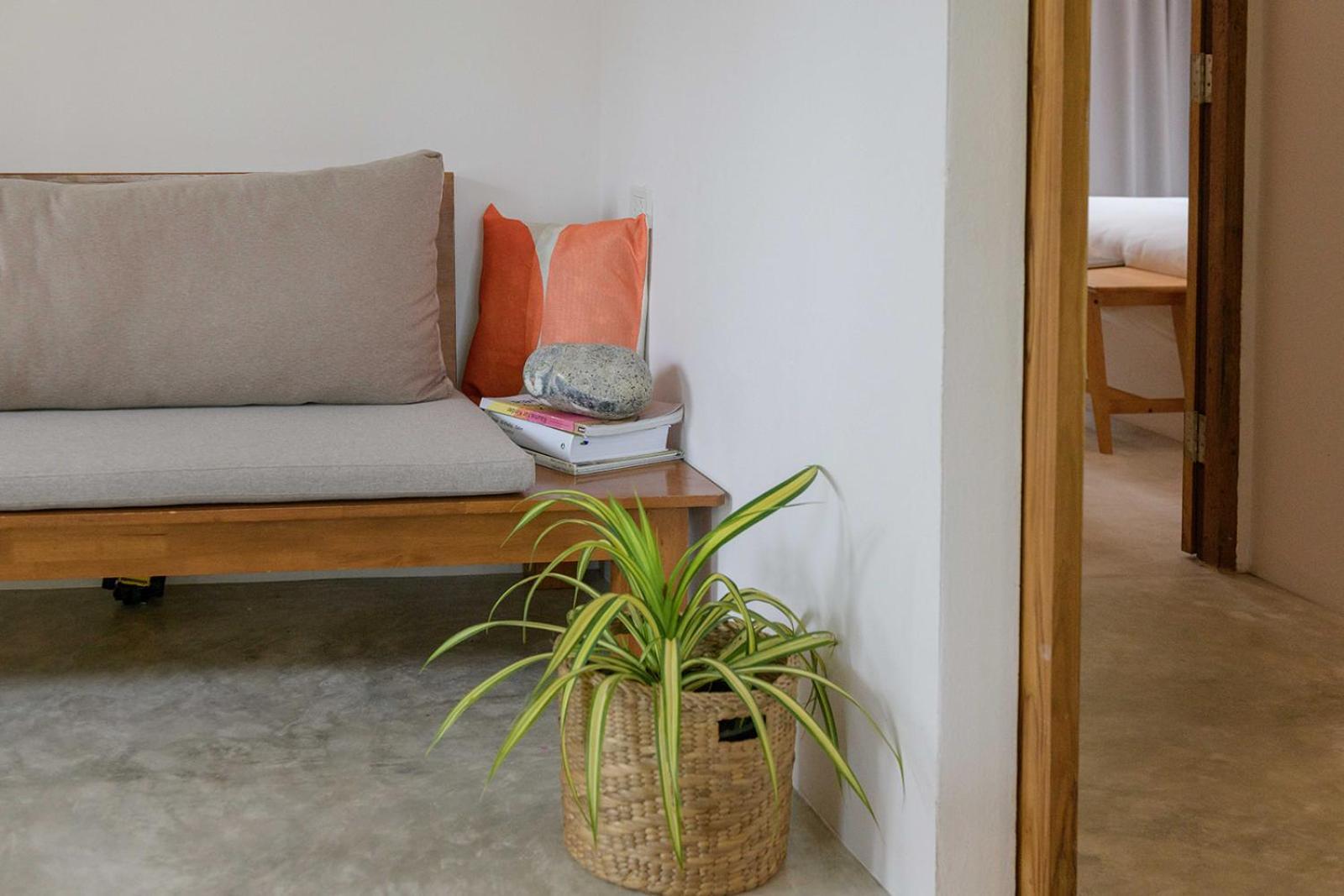 Boonya Swiss Home チャロクルム エクステリア 写真