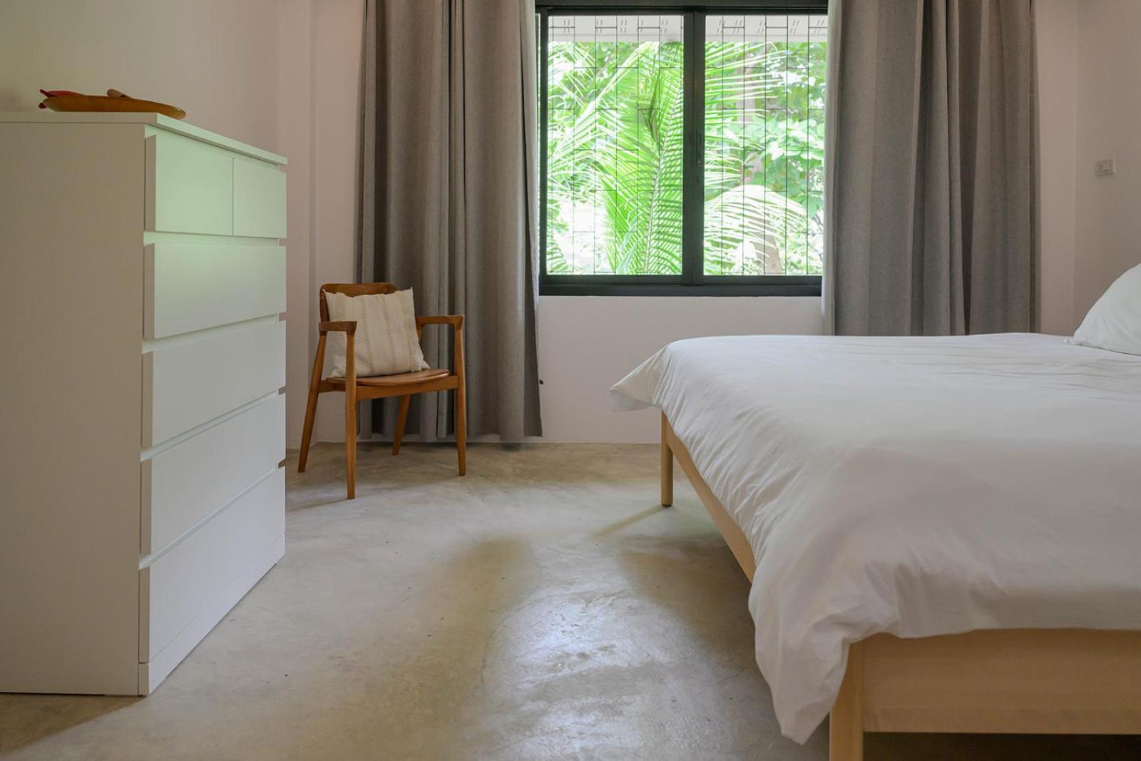 Boonya Swiss Home チャロクルム エクステリア 写真