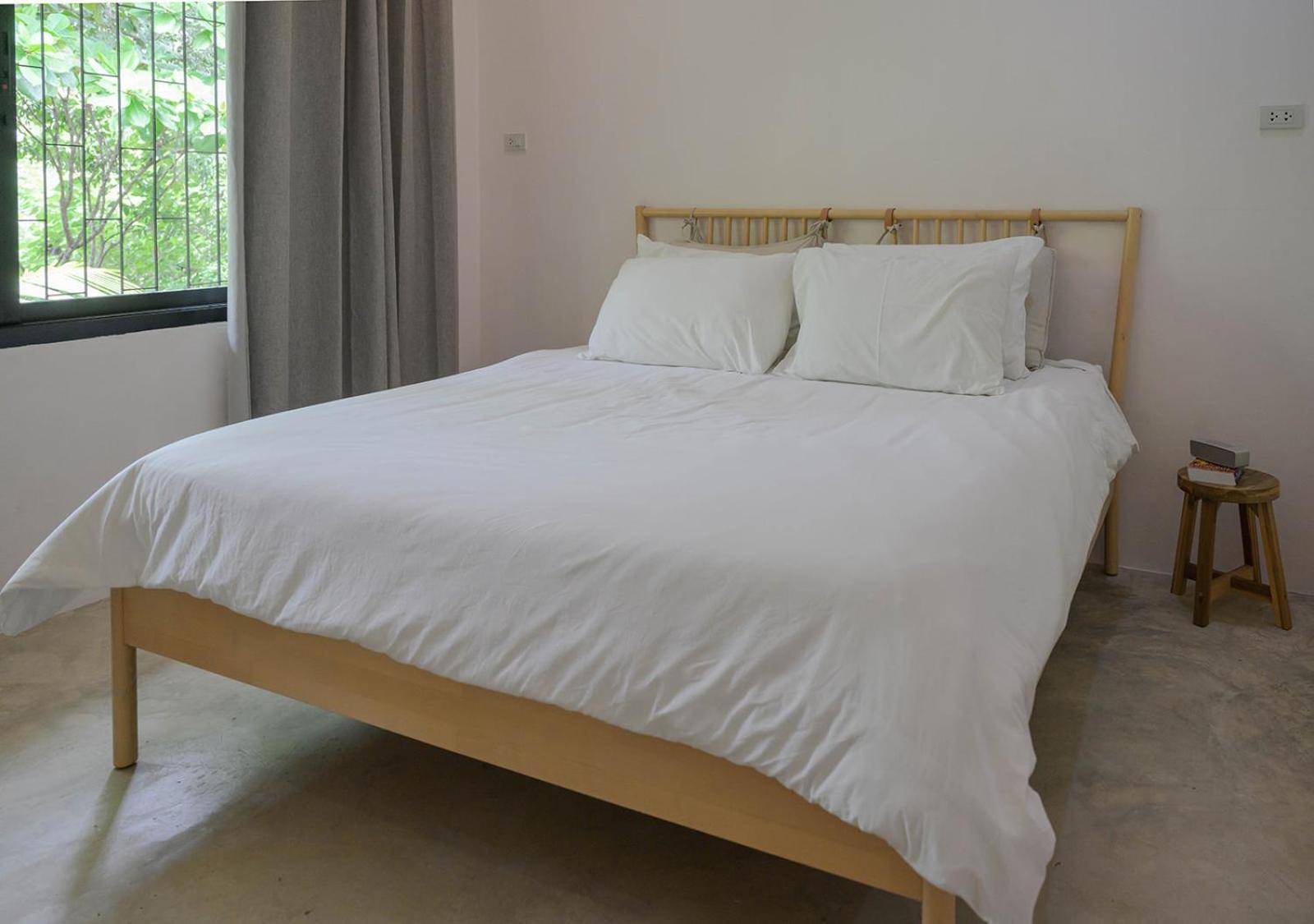 Boonya Swiss Home チャロクルム エクステリア 写真