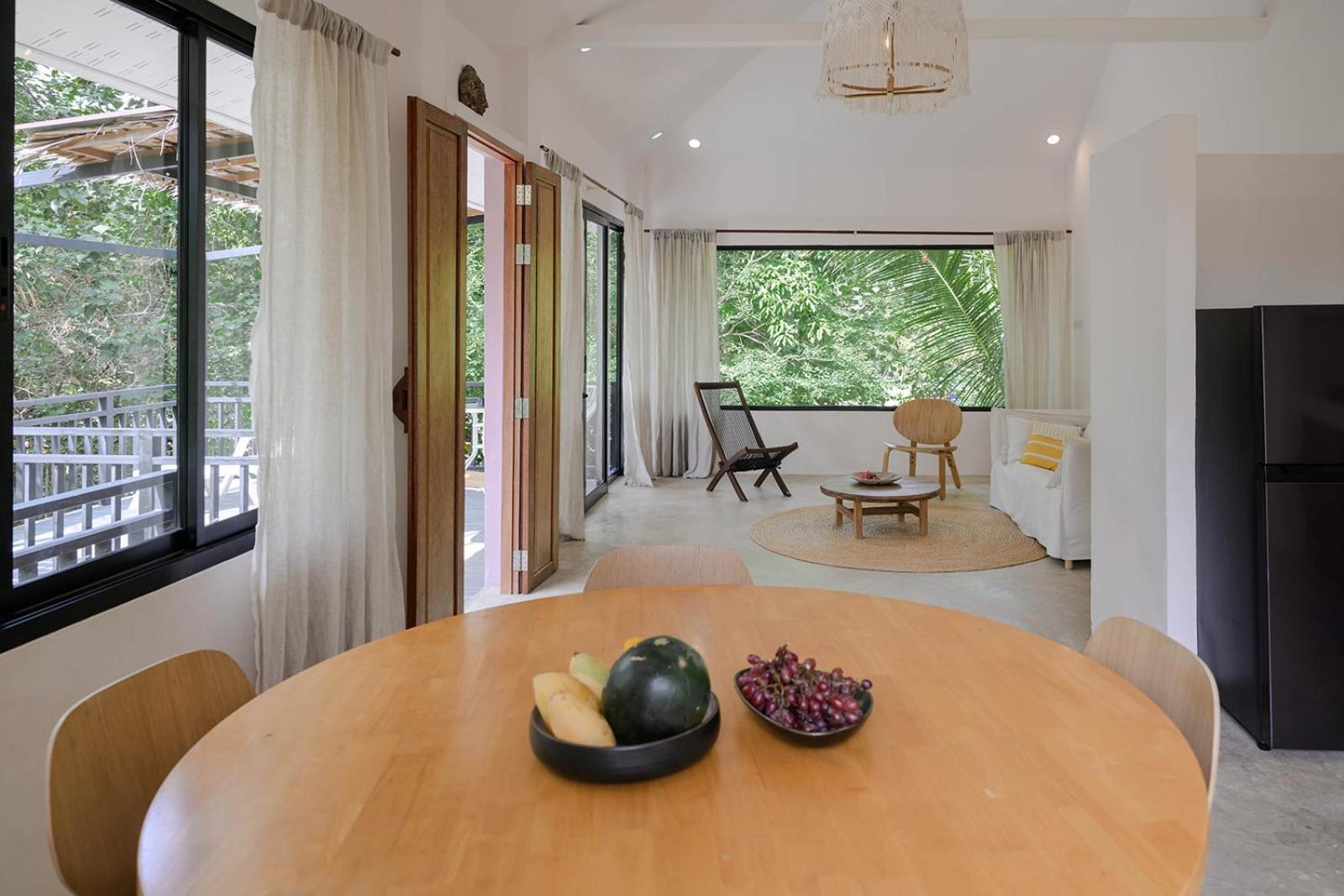 Boonya Swiss Home チャロクルム エクステリア 写真