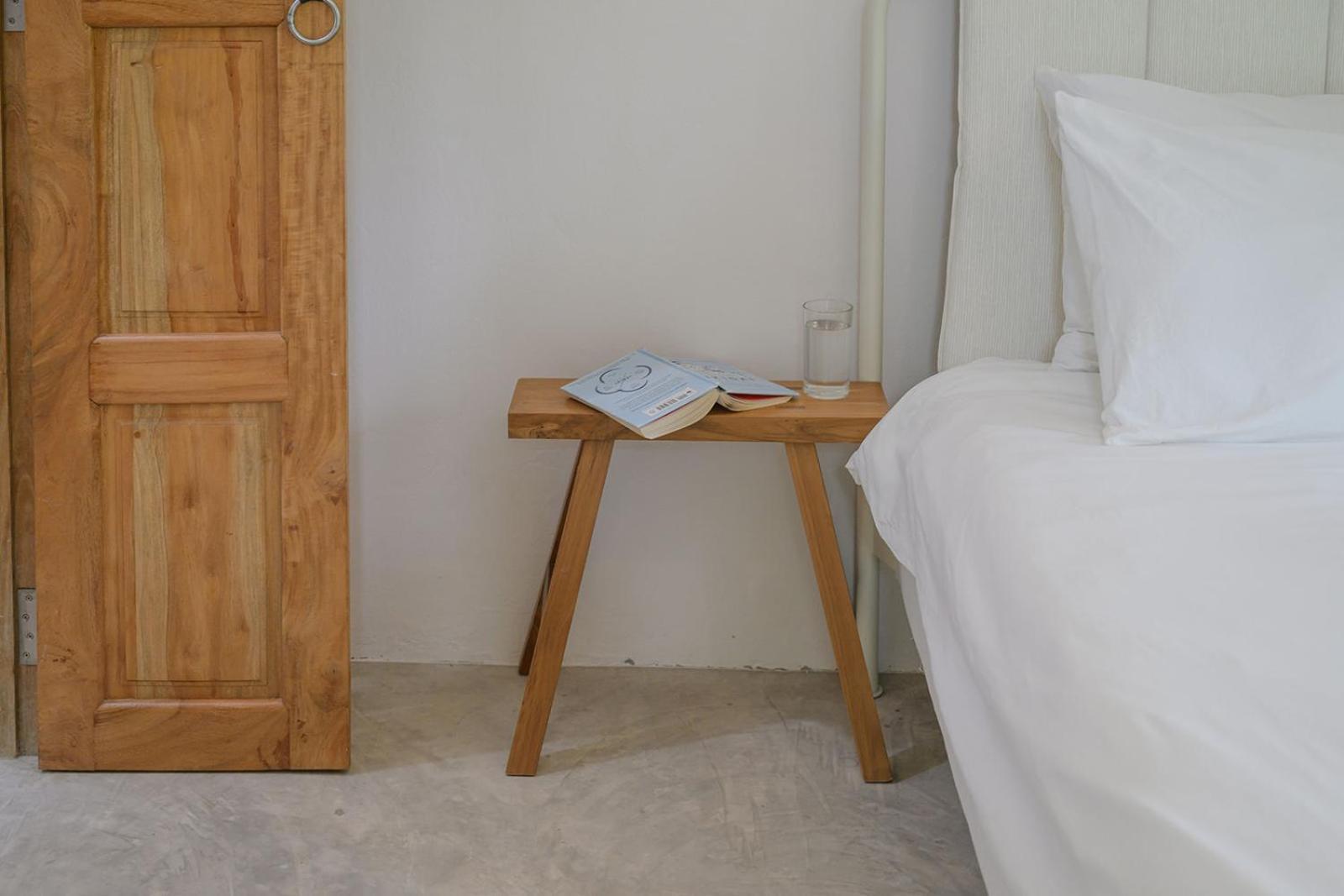 Boonya Swiss Home チャロクルム エクステリア 写真