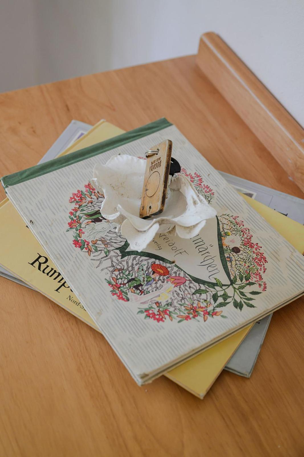 Boonya Swiss Home チャロクルム エクステリア 写真