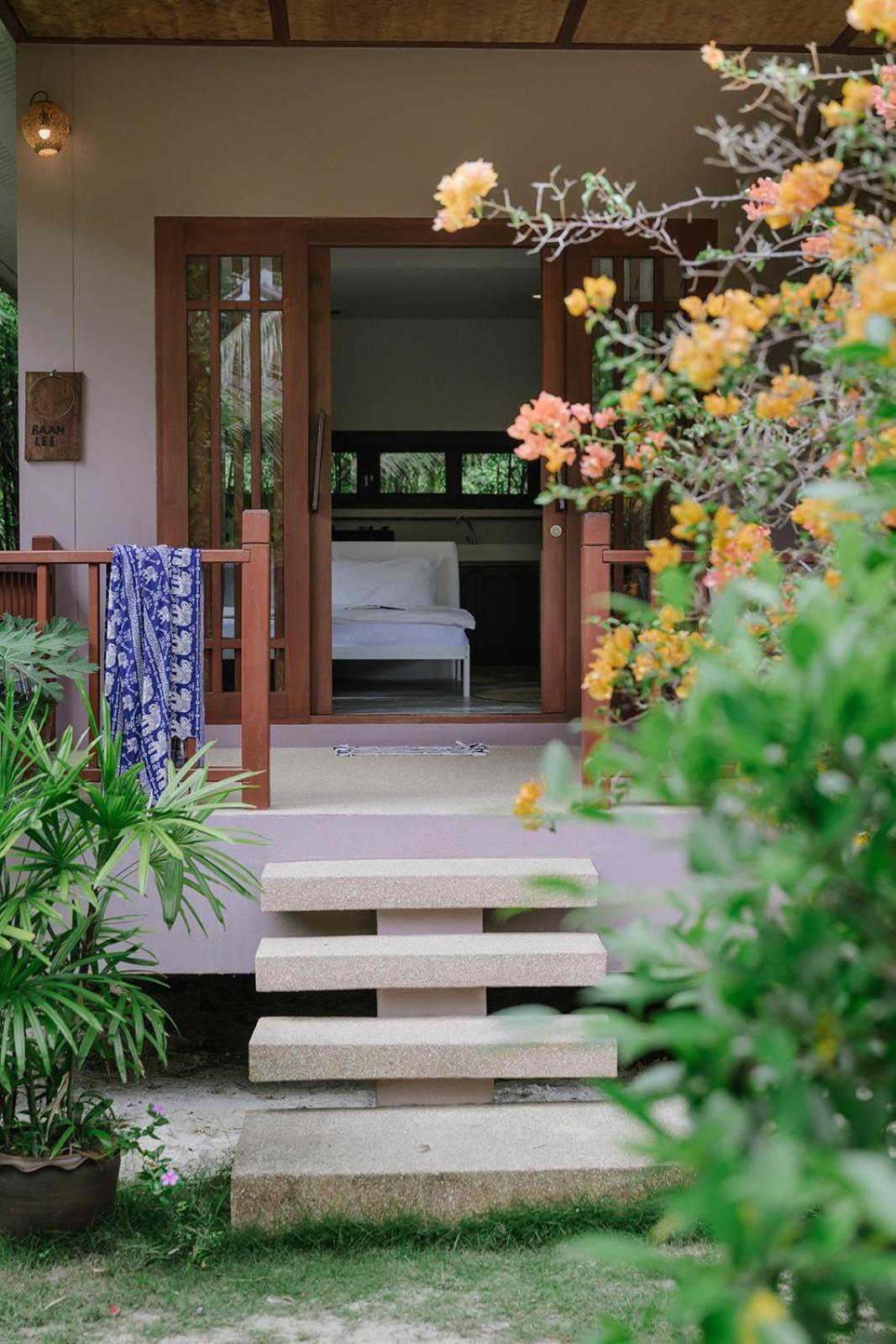 Boonya Swiss Home チャロクルム エクステリア 写真
